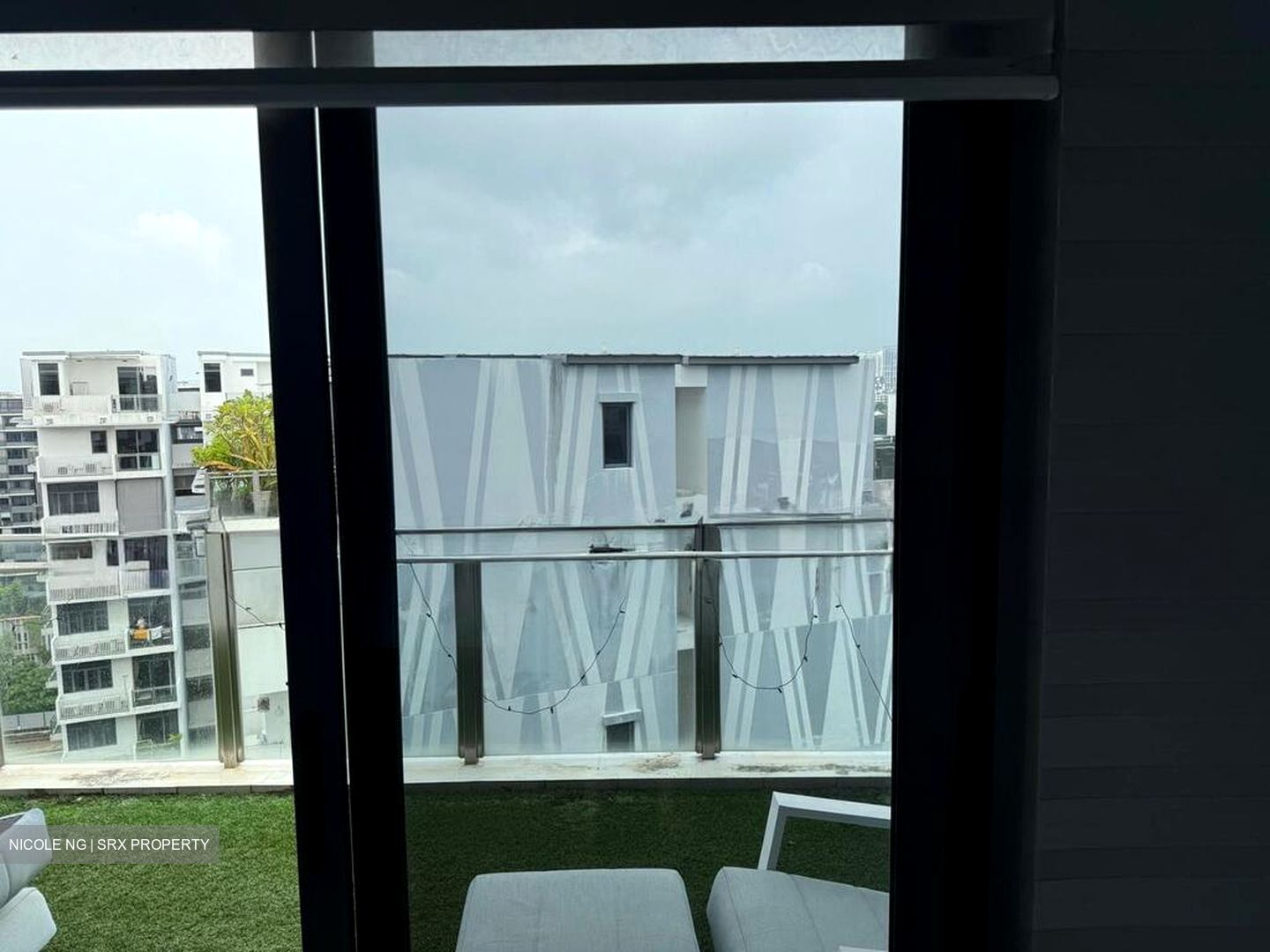 Urban Vista (D16), Condominium #547082751